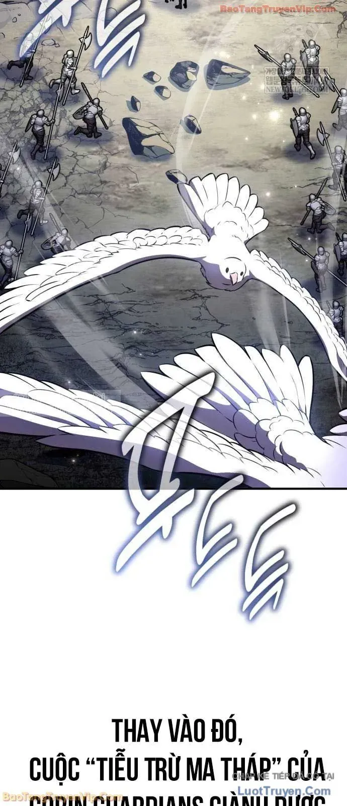 Tôi Đã Giết Tuyển Thủ Học Viện Chapter 99 - 11