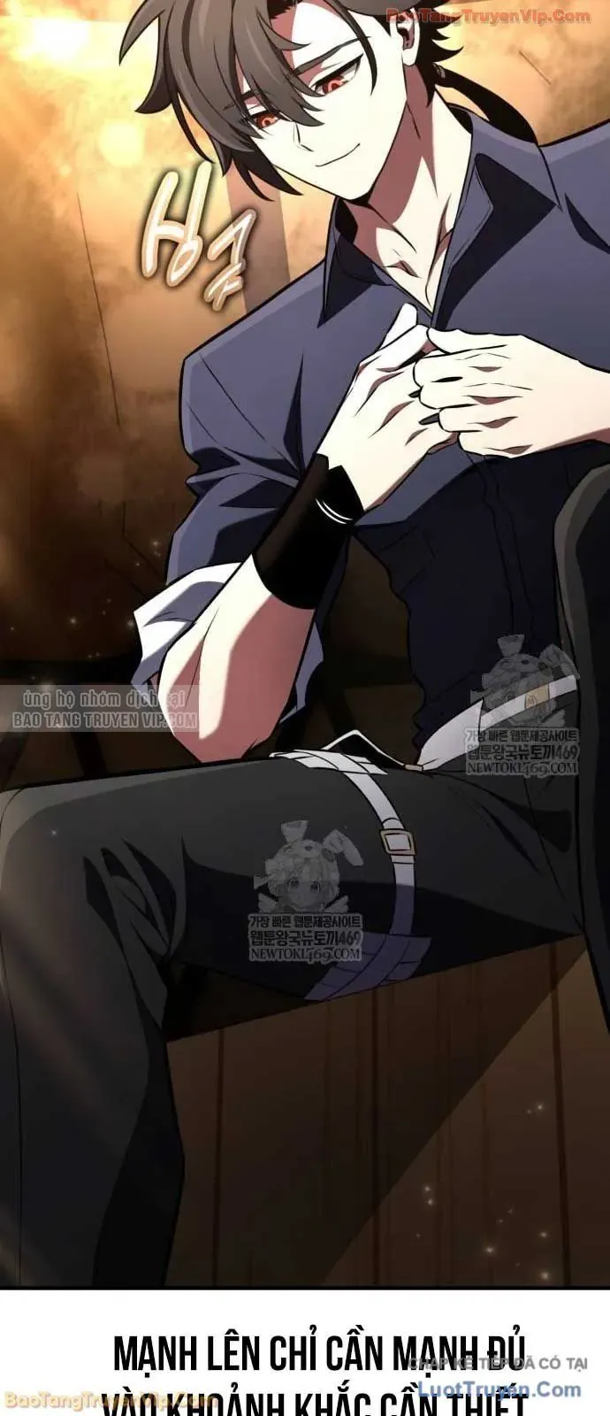 Tôi Đã Giết Tuyển Thủ Học Viện Chapter 99 - 27