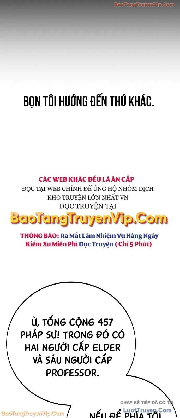 Tôi Đã Giết Tuyển Thủ Học Viện Chapter 99 - 31