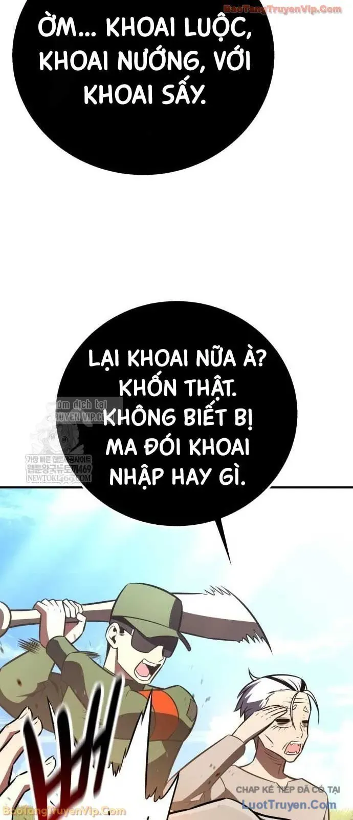 Tôi Đã Giết Tuyển Thủ Học Viện Chapter 99 - 91