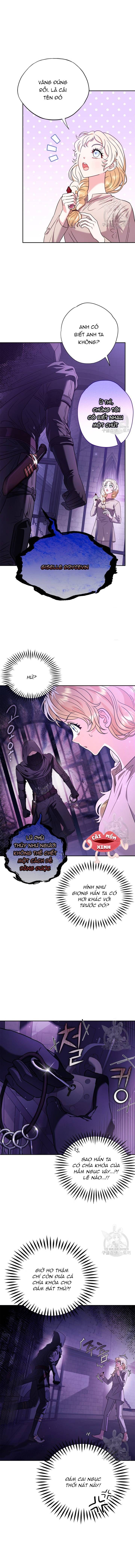 Trở Thành Người Giám Định Chất Độc Cho Thế Lực Hắc Ám Chapter 1.1 - 12