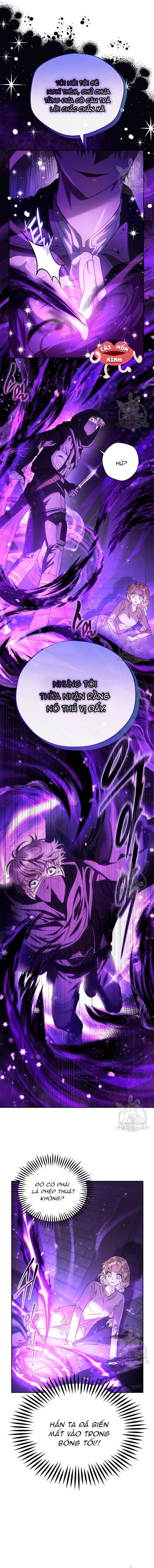 Trở Thành Người Giám Định Chất Độc Cho Thế Lực Hắc Ám Chapter 1.1 - 14