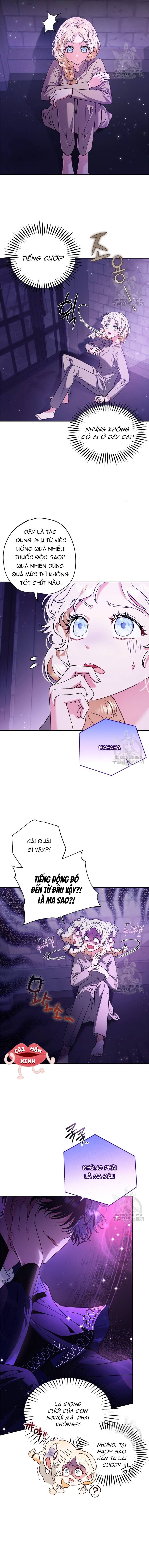 Trở Thành Người Giám Định Chất Độc Cho Thế Lực Hắc Ám Chapter 1.1 - 7