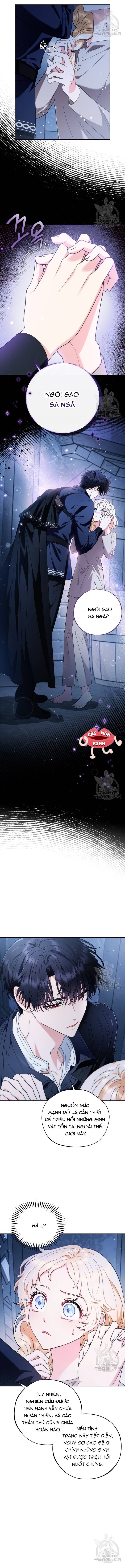 Trở Thành Người Giám Định Chất Độc Cho Thế Lực Hắc Ám Chapter 2.1 - 14