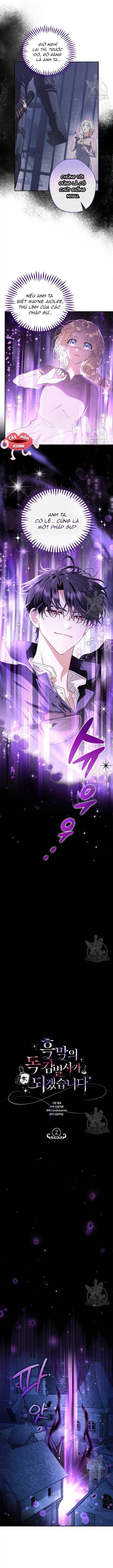 Trở Thành Người Giám Định Chất Độc Cho Thế Lực Hắc Ám Chapter 2.1 - 3