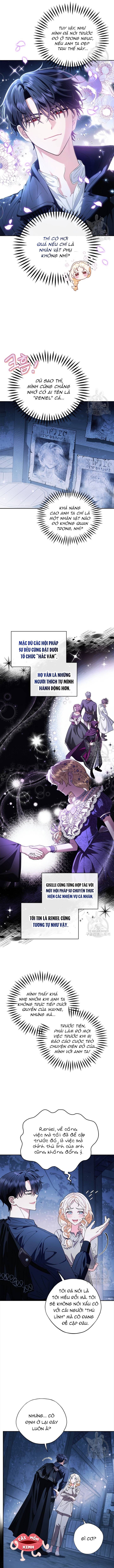 Trở Thành Người Giám Định Chất Độc Cho Thế Lực Hắc Ám Chapter 2.1 - 7