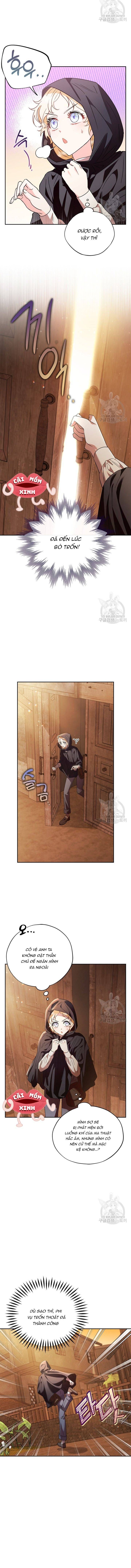 Trở Thành Người Giám Định Chất Độc Cho Thế Lực Hắc Ám Chapter 3.1 - 13