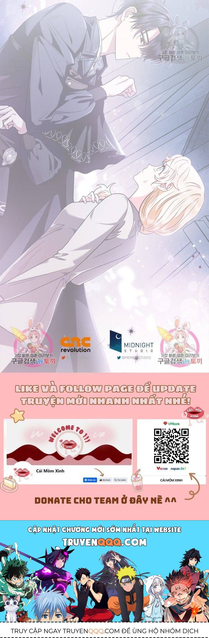 Trở Thành Người Giám Định Chất Độc Cho Thế Lực Hắc Ám Chapter 3.1 - 15