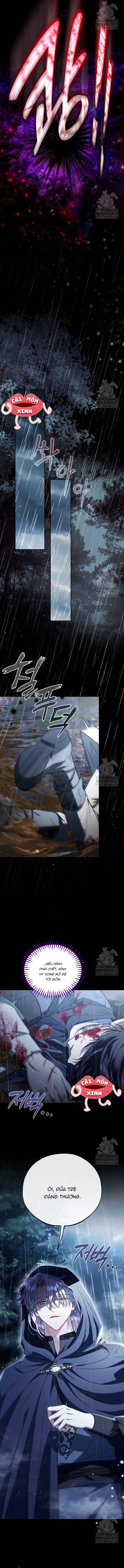 Trở Thành Người Giám Định Chất Độc Cho Thế Lực Hắc Ám Chapter 38.1 - 2