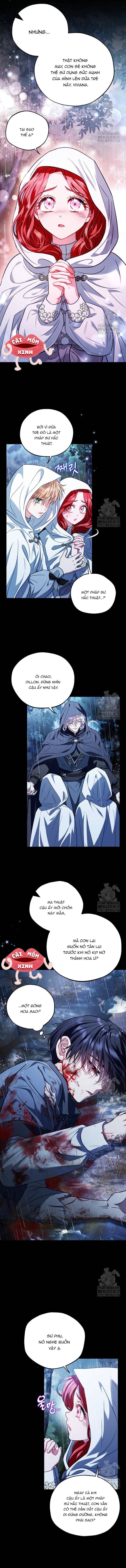 Trở Thành Người Giám Định Chất Độc Cho Thế Lực Hắc Ám Chapter 38.1 - 4