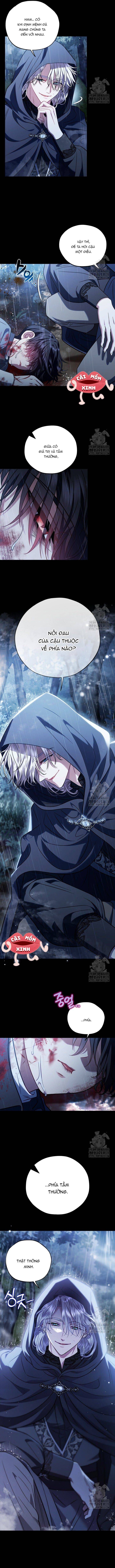 Trở Thành Người Giám Định Chất Độc Cho Thế Lực Hắc Ám Chapter 38.1 - 5