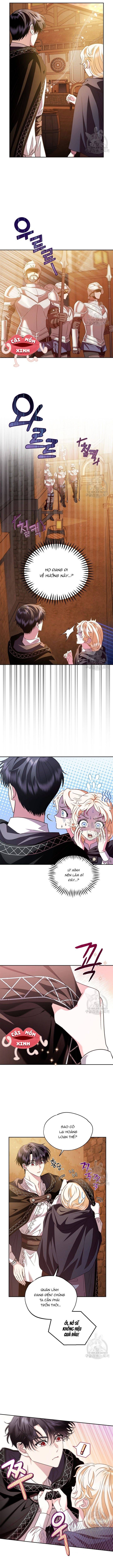 Trở Thành Người Giám Định Chất Độc Cho Thế Lực Hắc Ám Chapter 4.1 - 5