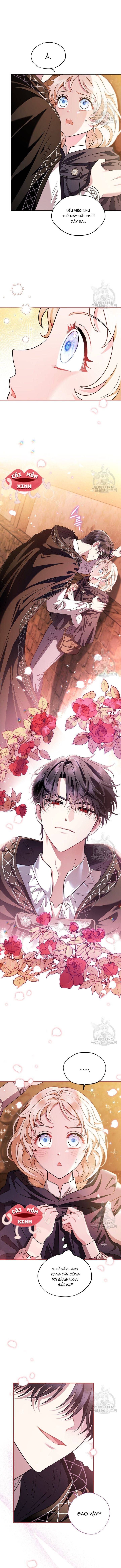 Trở Thành Người Giám Định Chất Độc Cho Thế Lực Hắc Ám Chapter 4.1 - 7