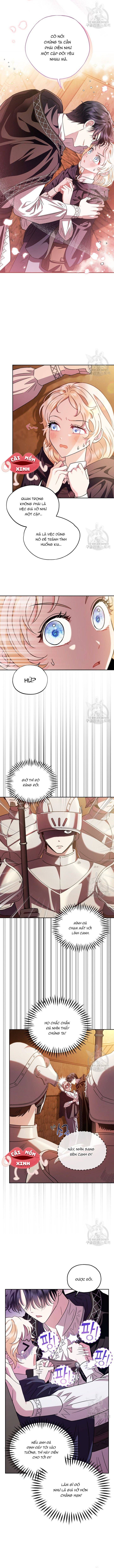 Trở Thành Người Giám Định Chất Độc Cho Thế Lực Hắc Ám Chapter 4.1 - 8