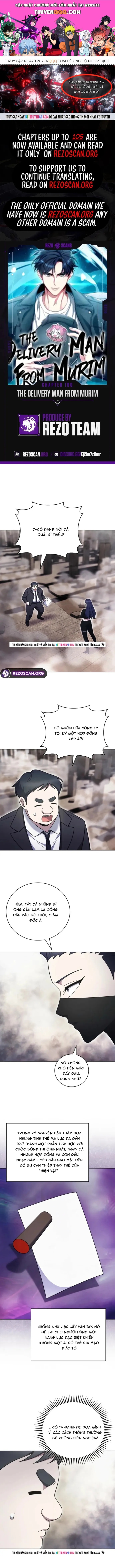 Shipper Đến Từ Murim Chapter 100 - 1