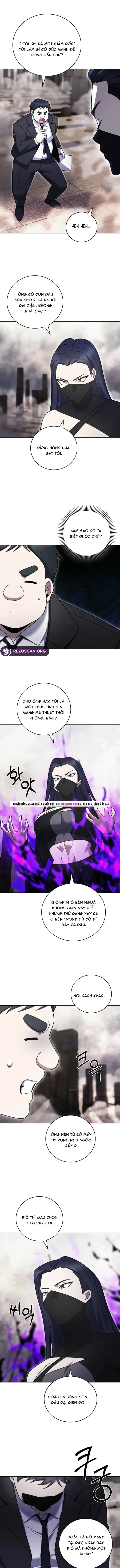 Shipper Đến Từ Murim Chapter 100 - 2