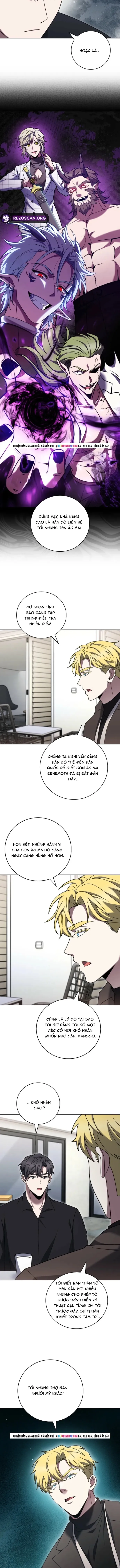 Shipper Đến Từ Murim Chapter 100 - 11