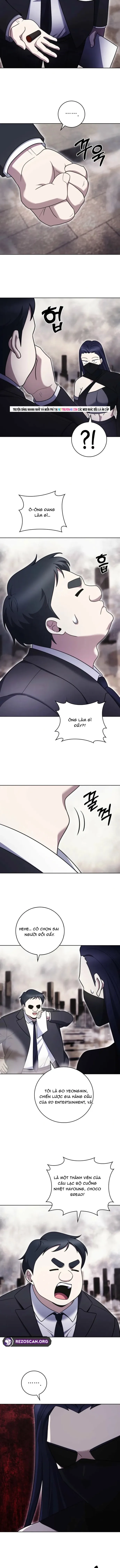 Shipper Đến Từ Murim Chapter 100 - 3