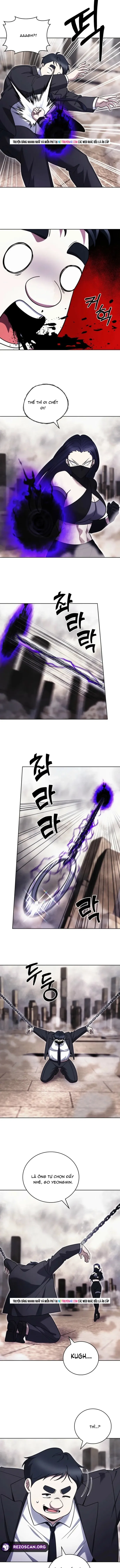 Shipper Đến Từ Murim Chapter 100 - 4