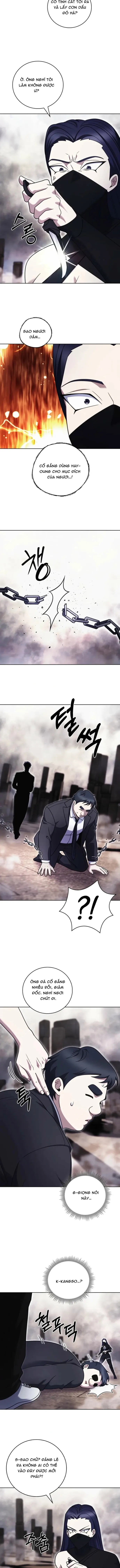 Shipper Đến Từ Murim Chapter 100 - 5