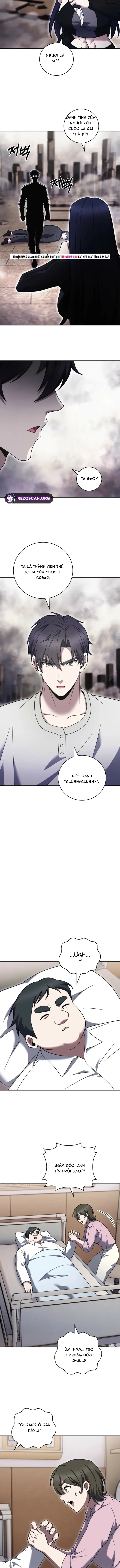 Shipper Đến Từ Murim Chapter 100 - 6