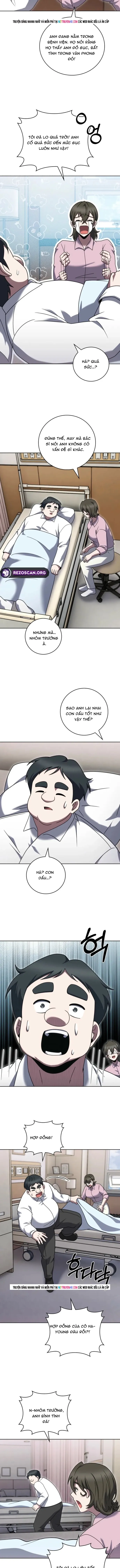 Shipper Đến Từ Murim Chapter 100 - 7