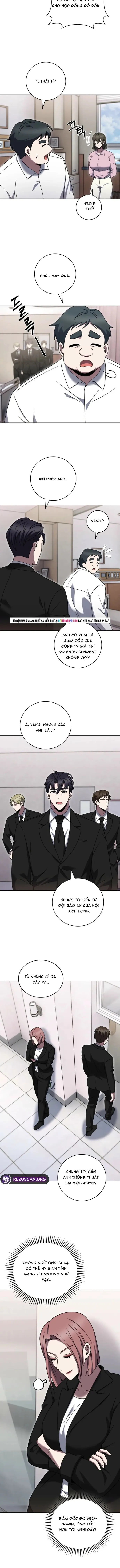 Shipper Đến Từ Murim Chapter 100 - 8