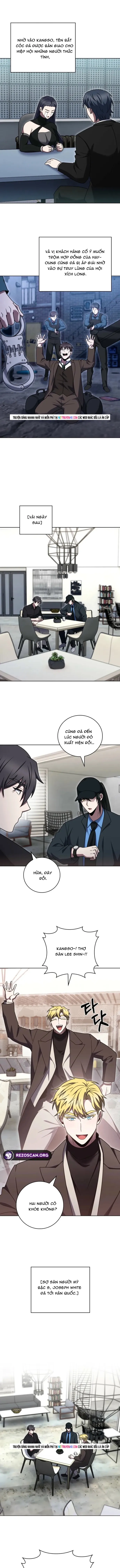 Shipper Đến Từ Murim Chapter 100 - 9