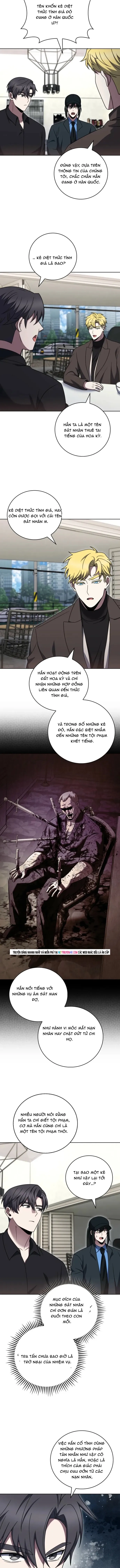 Shipper Đến Từ Murim Chapter 100 - 10