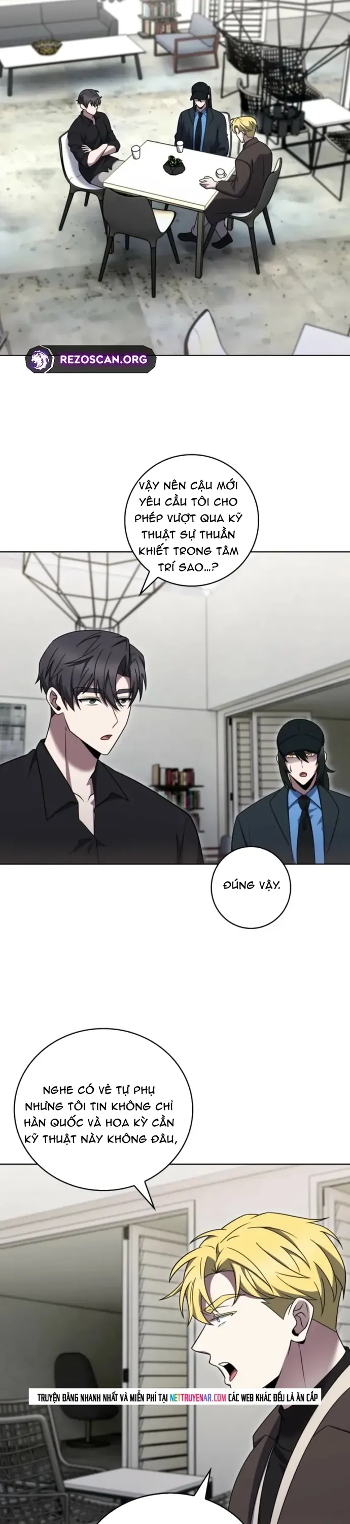 Shipper Đến Từ Murim Chapter 101 - 2