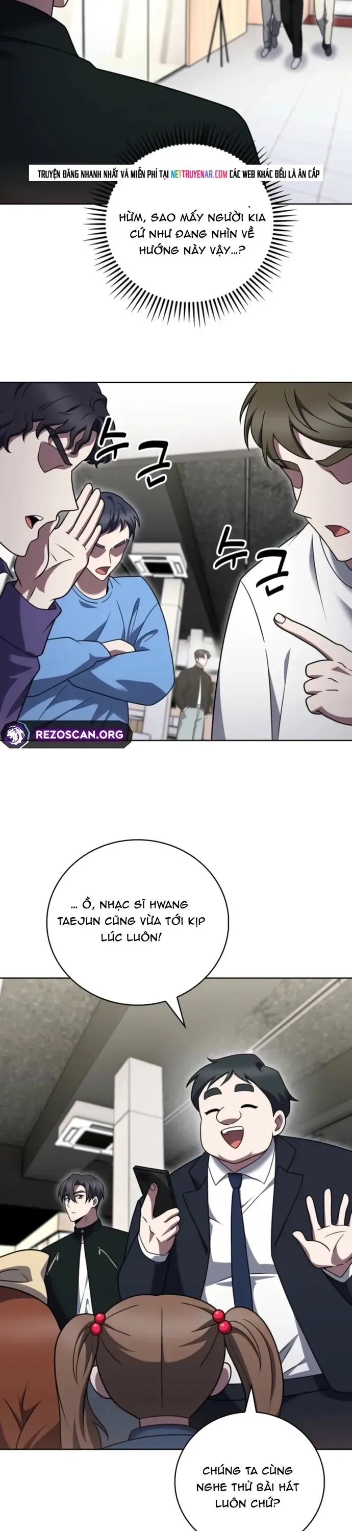 Shipper Đến Từ Murim Chapter 101 - 11