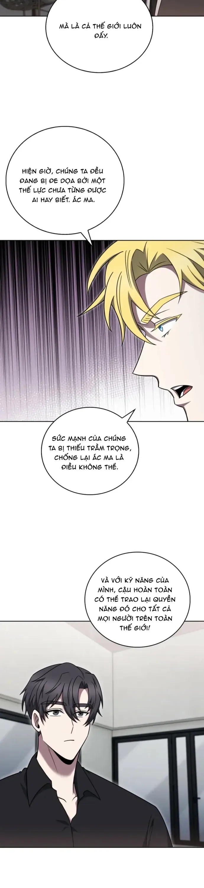 Shipper Đến Từ Murim Chapter 101 - 3