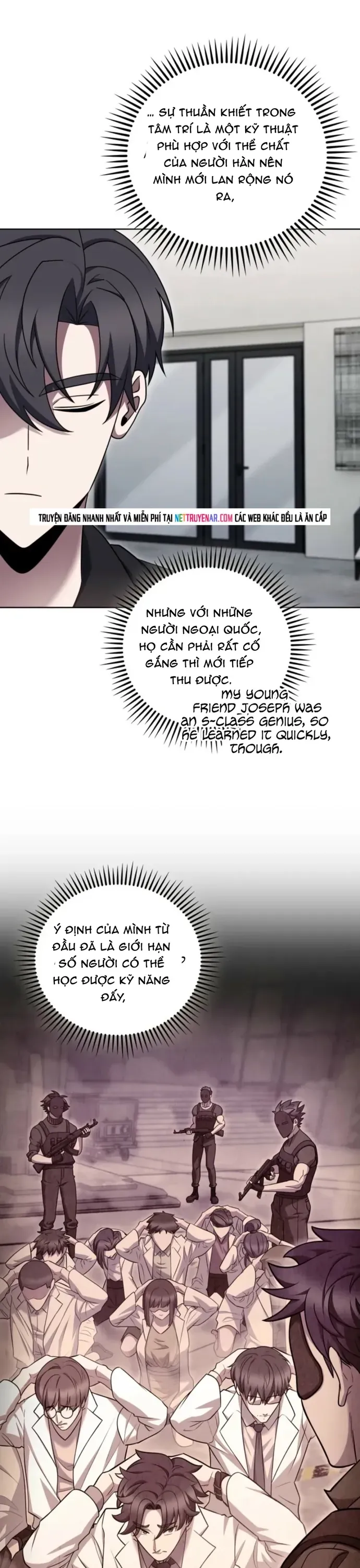 Shipper Đến Từ Murim Chapter 101 - 4