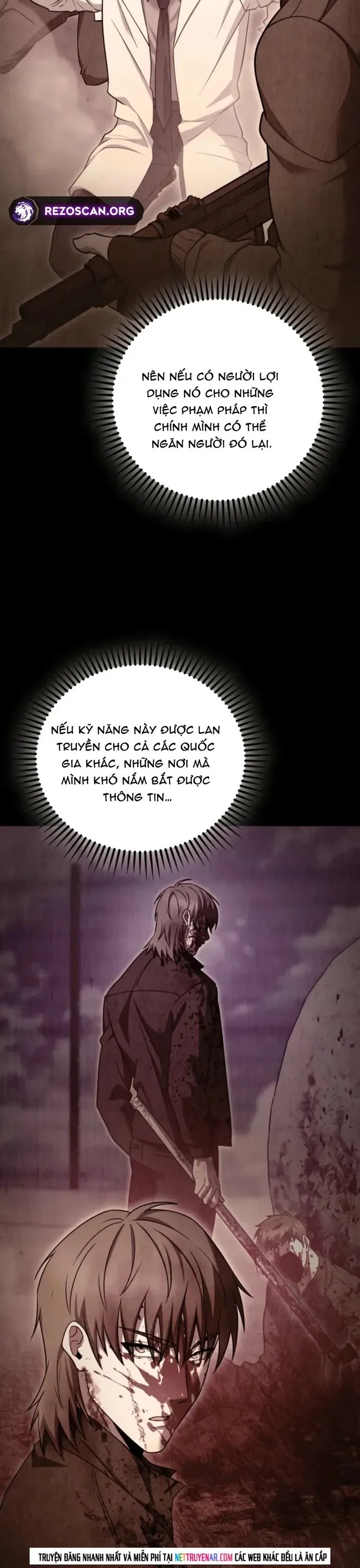 Shipper Đến Từ Murim Chapter 101 - 5