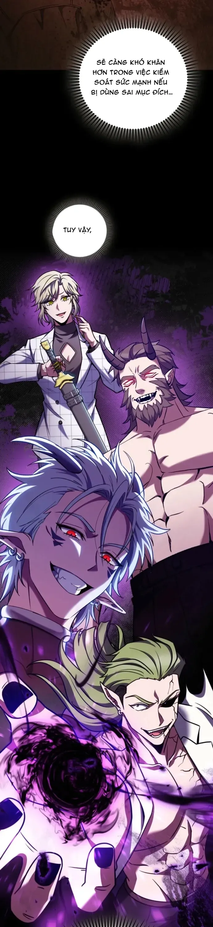 Shipper Đến Từ Murim Chapter 101 - 6