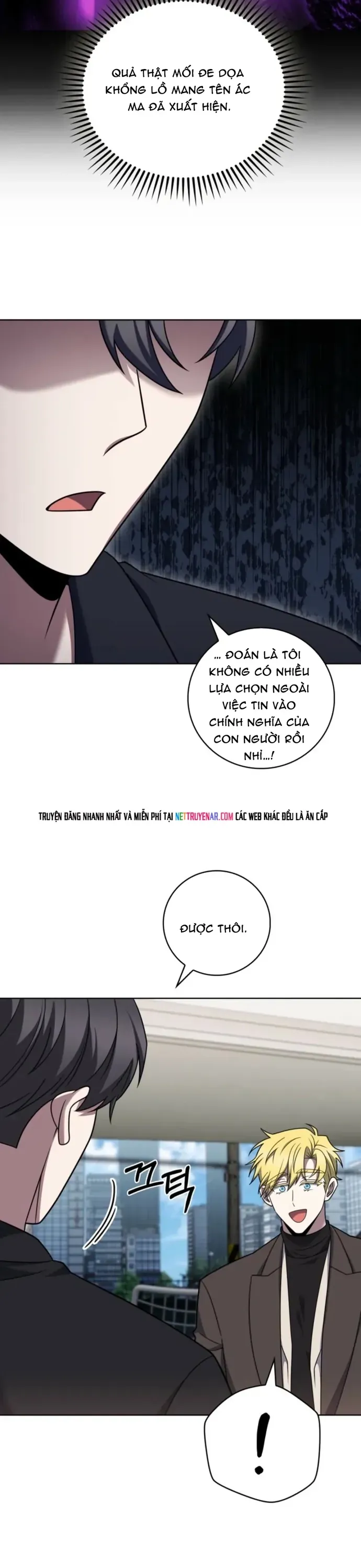 Shipper Đến Từ Murim Chapter 101 - 7