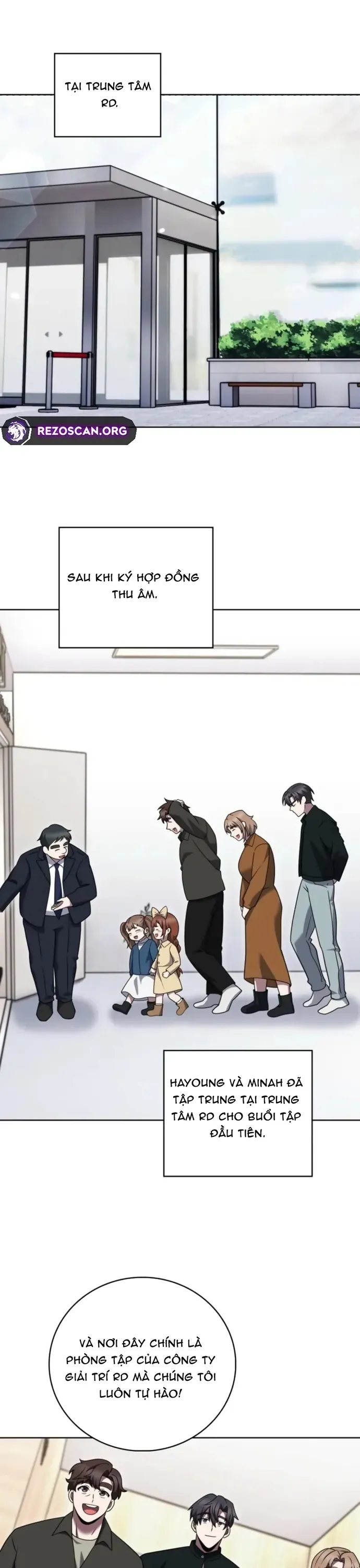 Shipper Đến Từ Murim Chapter 101 - 9