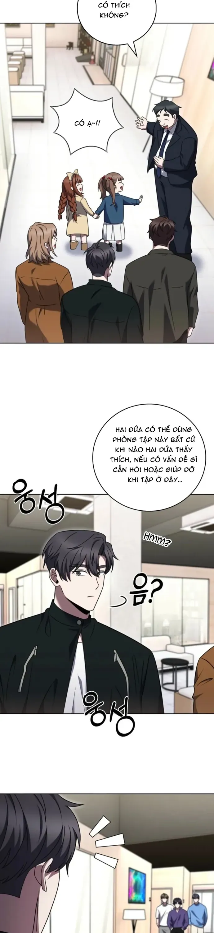 Shipper Đến Từ Murim Chapter 101 - 10