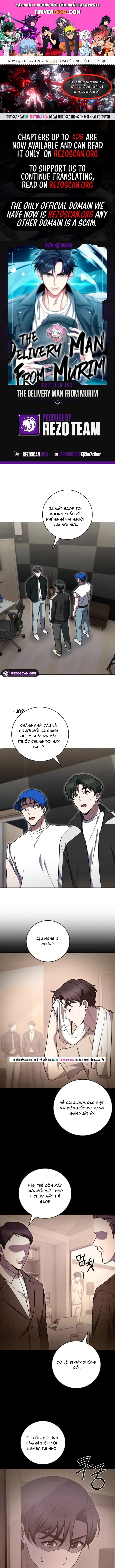 Shipper Đến Từ Murim Chapter 102 - 1