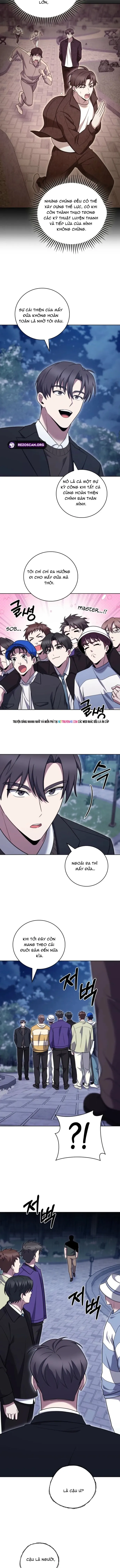 Shipper Đến Từ Murim Chapter 102 - 11