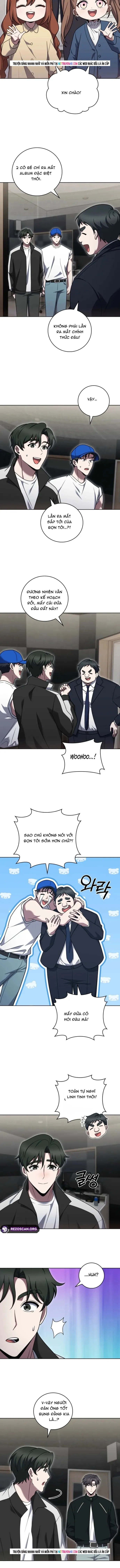 Shipper Đến Từ Murim Chapter 102 - 3