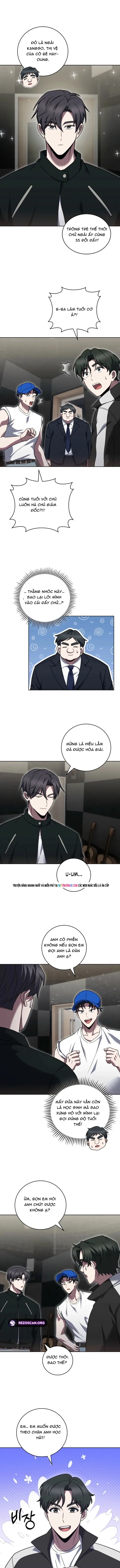 Shipper Đến Từ Murim Chapter 102 - 4