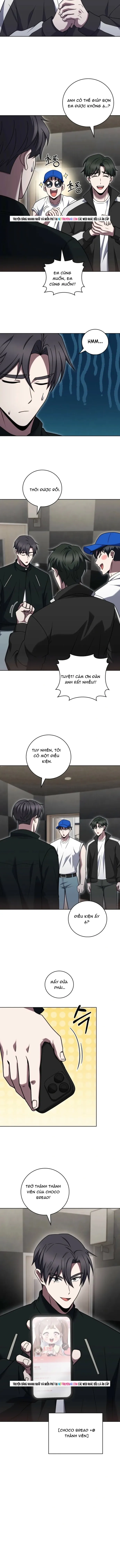 Shipper Đến Từ Murim Chapter 102 - 5