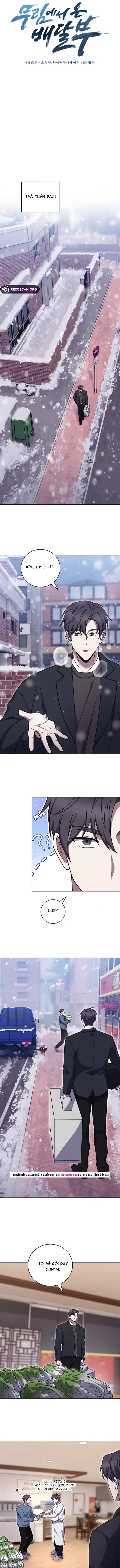 Shipper Đến Từ Murim Chapter 102 - 6