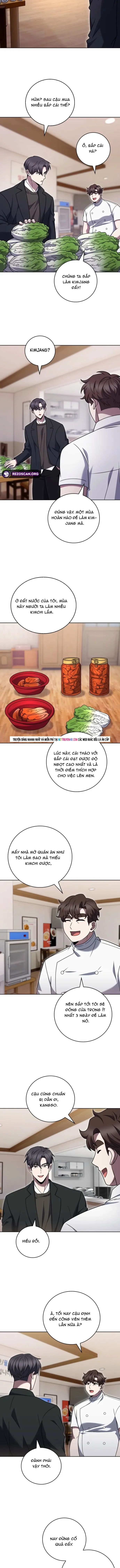 Shipper Đến Từ Murim Chapter 102 - 7