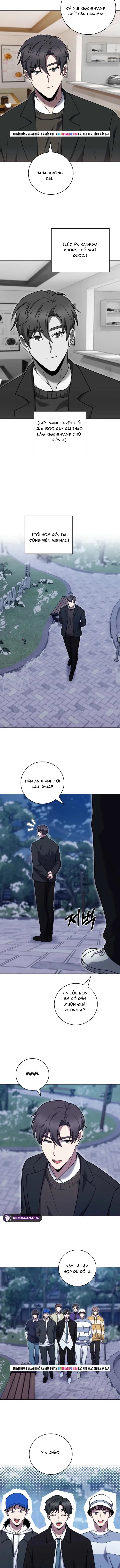 Shipper Đến Từ Murim Chapter 102 - 8