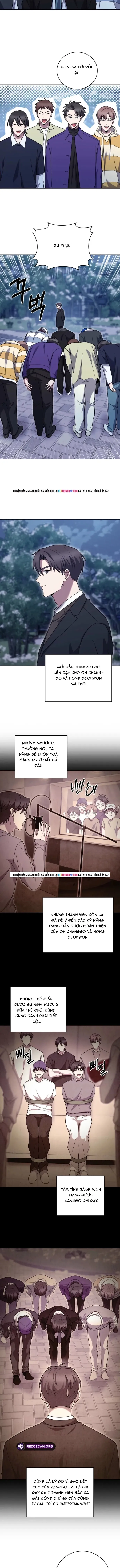 Shipper Đến Từ Murim Chapter 102 - 9