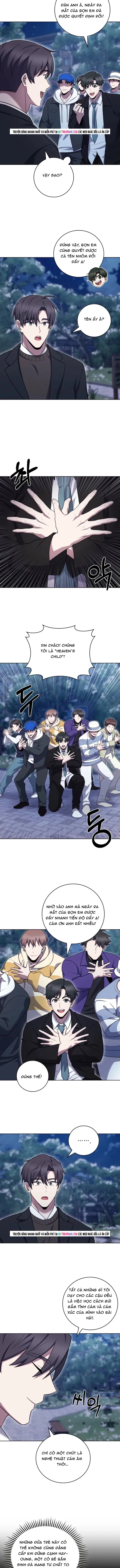 Shipper Đến Từ Murim Chapter 102 - 10