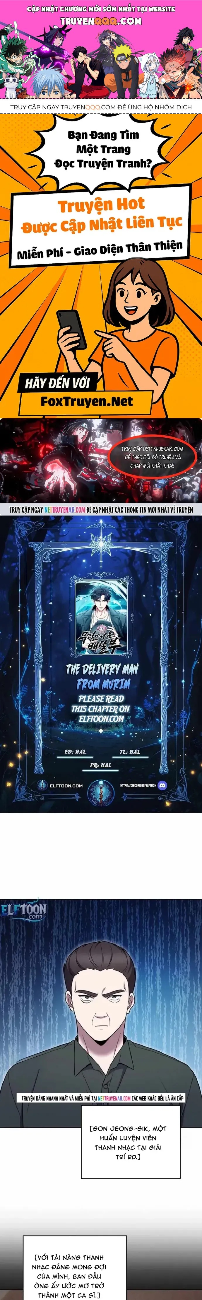 Shipper Đến Từ Murim Chapter 103 - 1