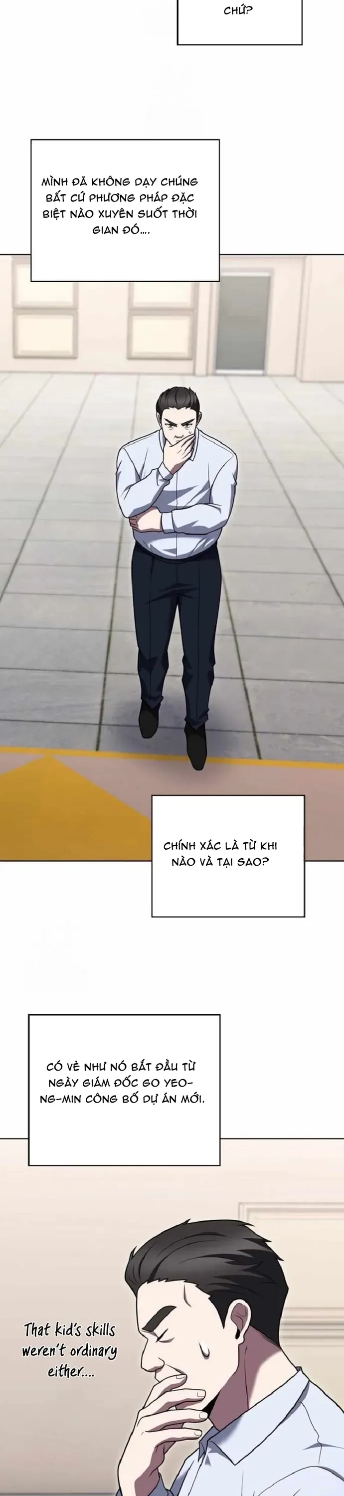 Shipper Đến Từ Murim Chapter 103 - 11